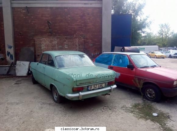 Am vazut prin Bucuresti - CARPATI - Am vazut prin Romania