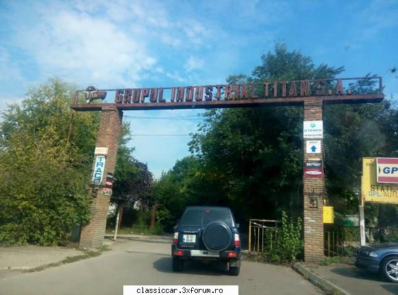 Am vazut prin Bucuresti - CARPATI - Am vazut prin Romania
