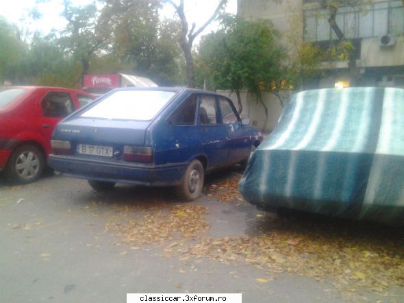 Am vazut prin Bucuresti - Spre rusinea mea,nu mai stiu . Este liberta sau - Am vazut prin Romania