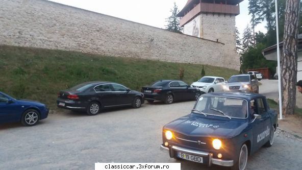 Am vazut prin Bucuresti - Nu vreau sa te dezamagesc dar daca sutica e cea - Am vazut prin Romania