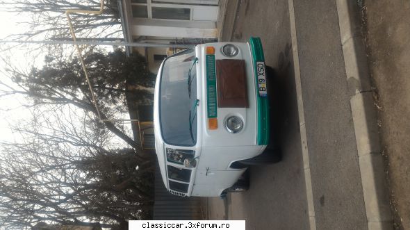 Am vazut prin Bucuresti - Nu stiu daca a mai fost...m-am g�ndit sa o - Am vazut prin Romania