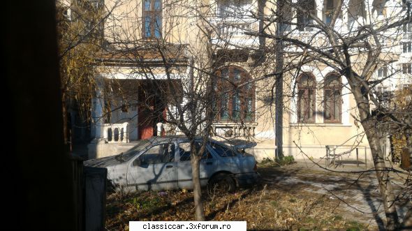 Am vazut prin Bucuresti - DragosTDRCH - Am vazut prin Romania