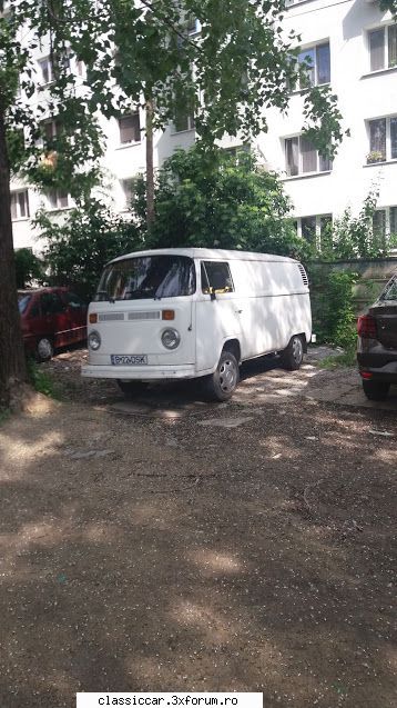 Am vazut prin Bucuresti - Salut Ionut , imi poti da detalii despre t2-ul de - Am vazut prin Romania