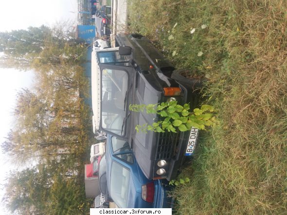 Am vazut prin Bucuresti - Ieri, prin carteriul Colentina..mai exact - Am vazut prin Romania