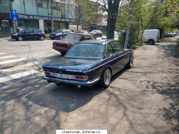 Am vazut prin Bucuresti - Vazuta acum 2 saptamani in Baneasa - Am vazut prin Romania