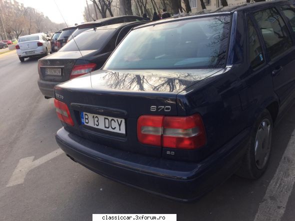 Am vazut prin Bucuresti - LGROvehicles - Am vazut prin Romania