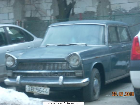 Am vazut prin Bucuresti - am fost la vanatoare in Bucuresti azi dimineata - Am vazut prin Romania