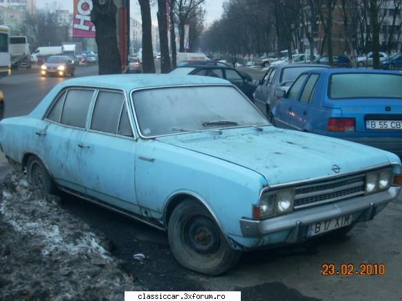 Am vazut prin Bucuresti - costi05 - Am vazut prin Romania