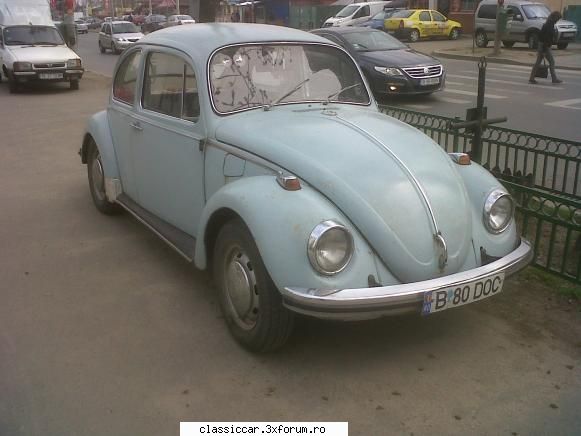 Am vazut prin Bucuresti - Asta era duminica pe Luica (sper sa nu se supere - Am vazut prin Romania