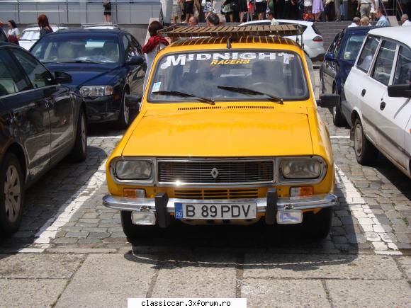 Am vazut prin Bucuresti - 1300 impecabila - Am vazut prin Romania
