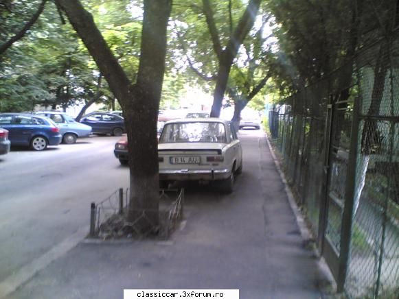 Am vazut prin Bucuresti - GABY-DSO - Am vazut prin Romania