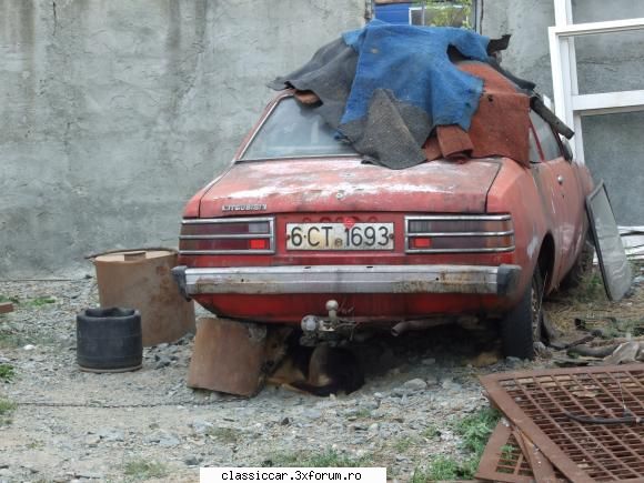 Am vazut prin Bucuresti - seamna foarte bine cu asta......de la constanta - Am vazut prin Romania