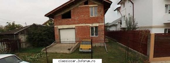 Am vazut prin Bucuresti - am innteles ca nu este de vanzare - Am vazut prin Romania