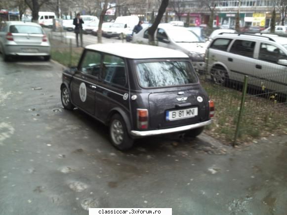 Am vazut prin Bucuresti - Frank - Am vazut prin Romania