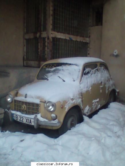 Am vazut prin Bucuresti - krudus1 - Am vazut prin Romania