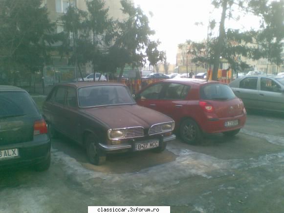 Am vazut prin Bucuresti - Vazut prin sectorul1 - Am vazut prin Romania
