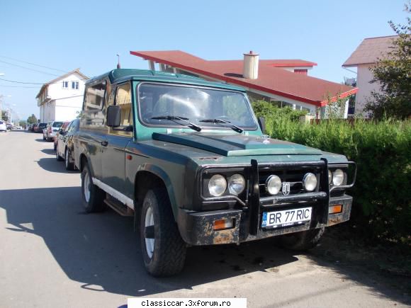 Am vazut prin Costinesti - si anul asta am fost la costinesti si am mai - Am vazut prin Romania