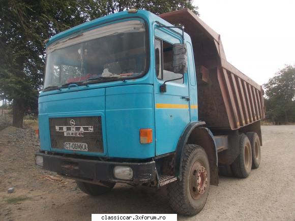 Am vazut prin Costinesti - bunic autohton, frumos pentru mine ;) - Am vazut prin Romania