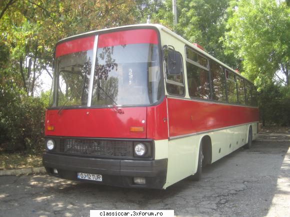 Am vazut prin Costinesti - cand am ajuns la costinesti, am gasit un autocar - Am vazut prin Romania