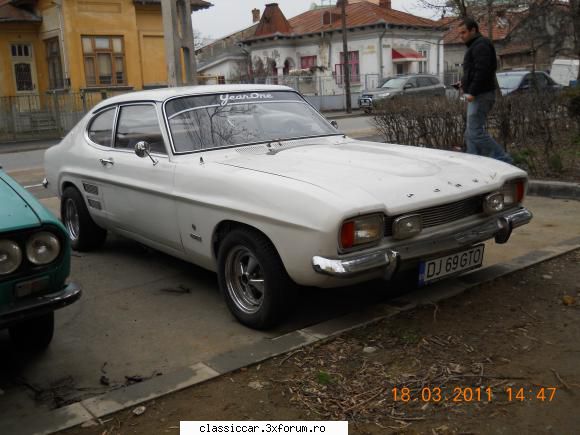 Am vazut prin Craiova - Pe asta inca nu l-a pus nimeni? - Am vazut prin Romania
