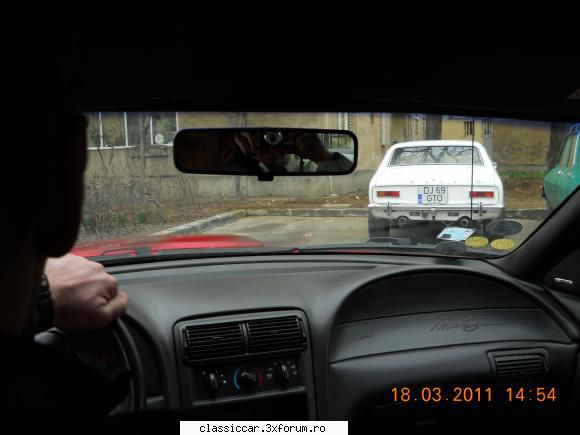 Am vazut prin Craiova - CARPATI - Am vazut prin Romania