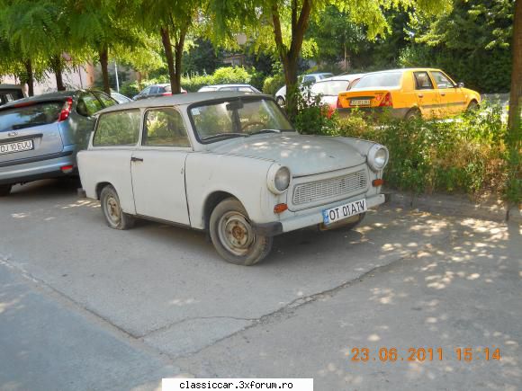 Am vazut prin Craiova - CARPATI - Am vazut prin Romania