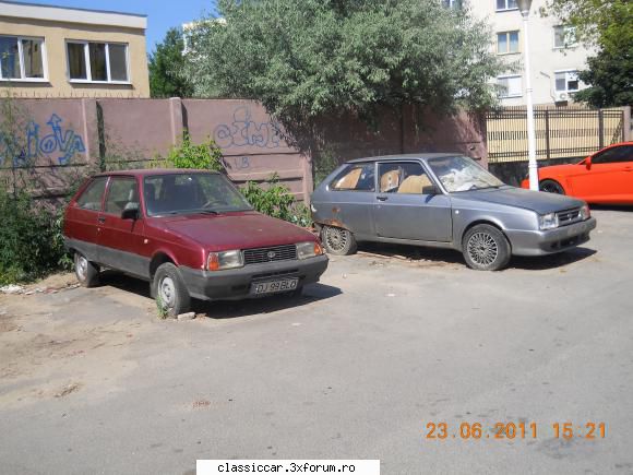 Am vazut prin Craiova - Si 2 surori de suferinta - Am vazut prin Romania