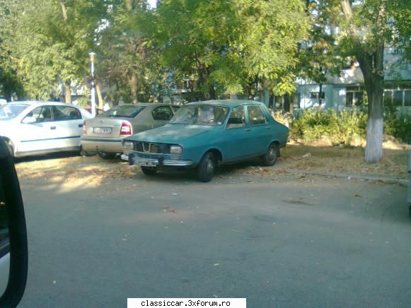 Am vazut prin Craiova - si o frumusete din '72 :) - Am vazut prin Romania
