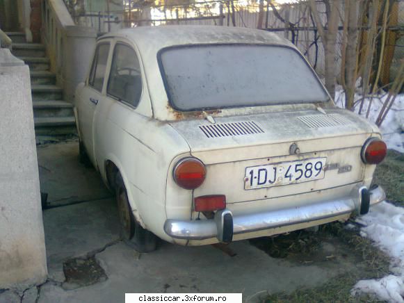 Am vazut prin Craiova - pe asta o urmaresc de vreo 4 ani :( si tot nu - Am vazut prin Romania