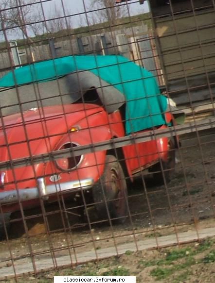 Am vazut prin Craiova - Nu chiar in Craiova, dar pe aproape: La Ciutura - Am vazut prin Romania