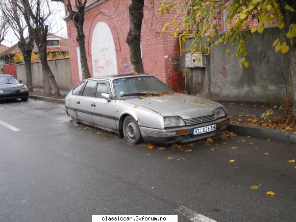 Am vazut prin Craiova - CARPATI - Am vazut prin Romania