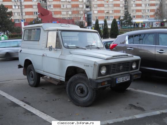 Am vazut prin Craiova - CARPATI - Am vazut prin Romania