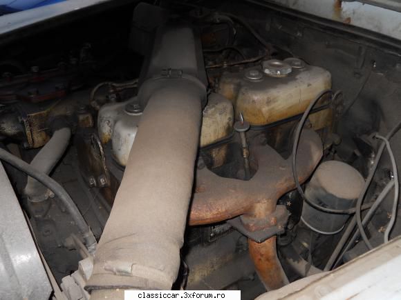 Am vazut prin Craiova - Motor de 3500, impozit 30 de milioane =D - Am vazut prin Romania