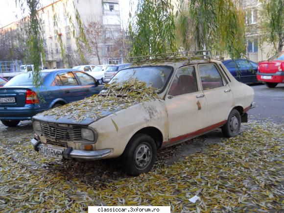 Am vazut prin Craiova - "Noaptea mortilor vii" - Am vazut prin Romania