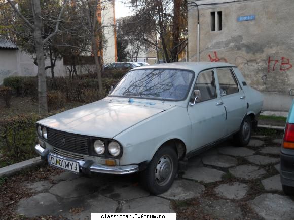 Am vazut prin Craiova - 1310 prima serie - Am vazut prin Romania