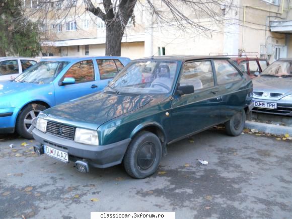 Am vazut prin Craiova - CARPATI - Am vazut prin Romania