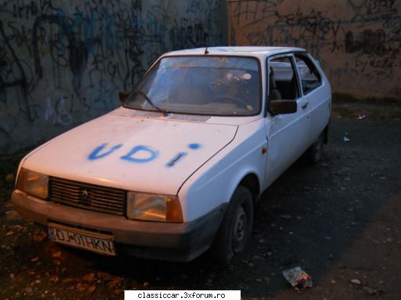 Am vazut prin Craiova - CARPATI - Am vazut prin Romania