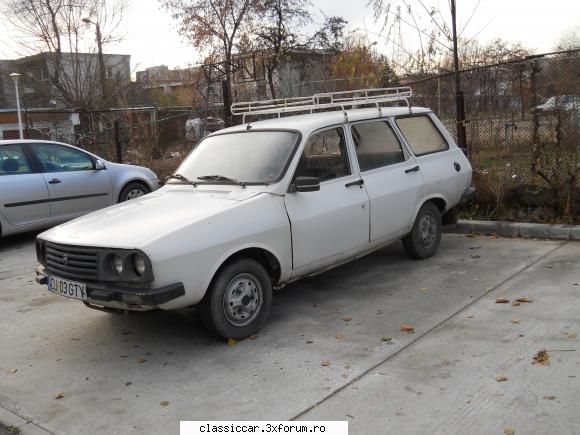 Am vazut prin Craiova - CARPATI - Am vazut prin Romania