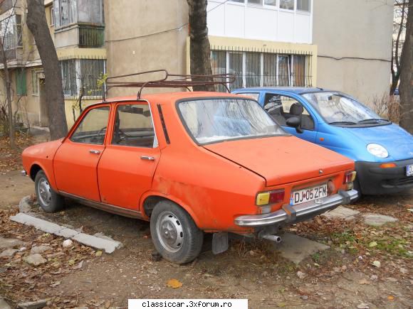 Am vazut prin Craiova - CARPATI - Am vazut prin Romania