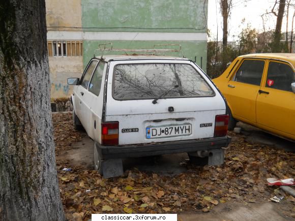 Am vazut prin Craiova - CARPATI - Am vazut prin Romania
