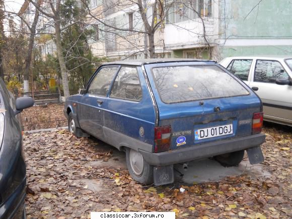 Am vazut prin Craiova - CARPATI - Am vazut prin Romania