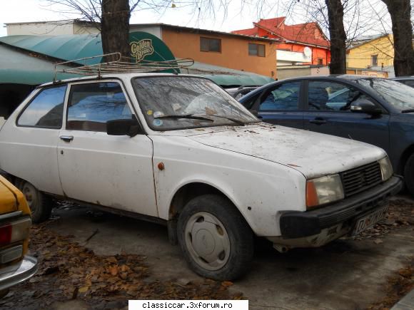 Am vazut prin Craiova - CARPATI - Am vazut prin Romania