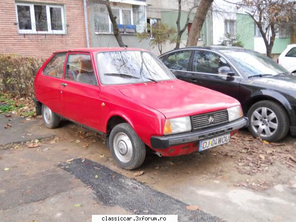 Am vazut prin Craiova - CARPATI - Am vazut prin Romania