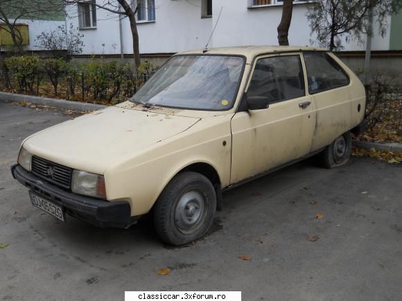 Am vazut prin Craiova - CARPATI - Am vazut prin Romania
