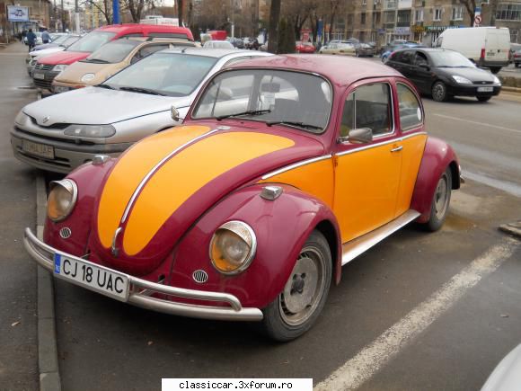 Am vazut prin Craiova - CARPATI - Am vazut prin Romania