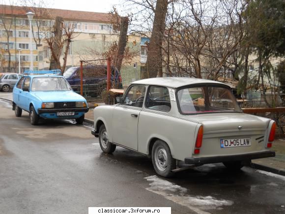 Am vazut prin Craiova - CARPATI - Am vazut prin Romania