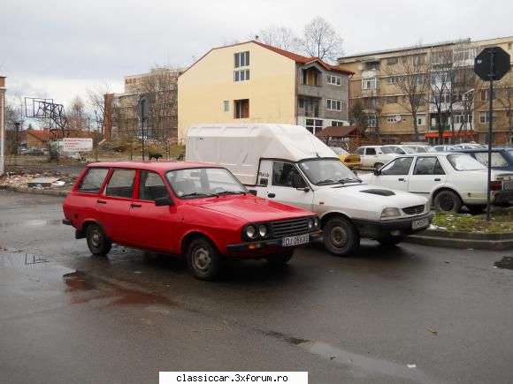 Am vazut prin Craiova - in curand or sa dispara si astea - Am vazut prin Romania
