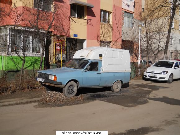 Am vazut prin Craiova - Din ce in ce mai rare - Am vazut prin Romania