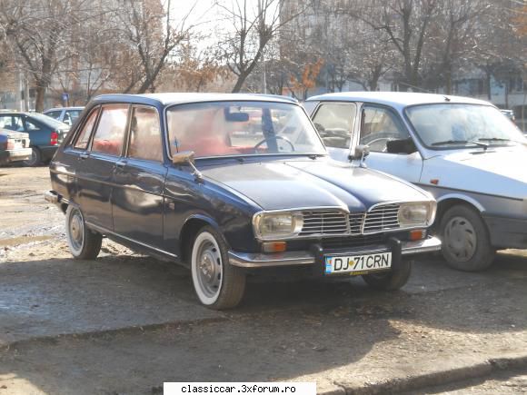 Am vazut prin Craiova - CARPATI - Am vazut prin Romania