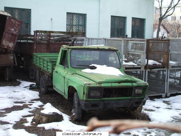 Am vazut prin Craiova - CARPATI - Am vazut prin Romania